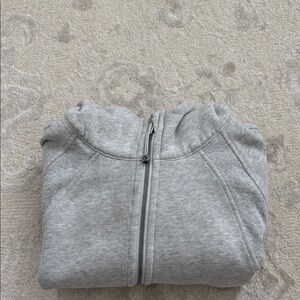 Lululemon scuba half zip